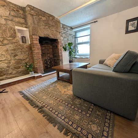 Penare Terrace In Penzance Apartment Luaran gambar