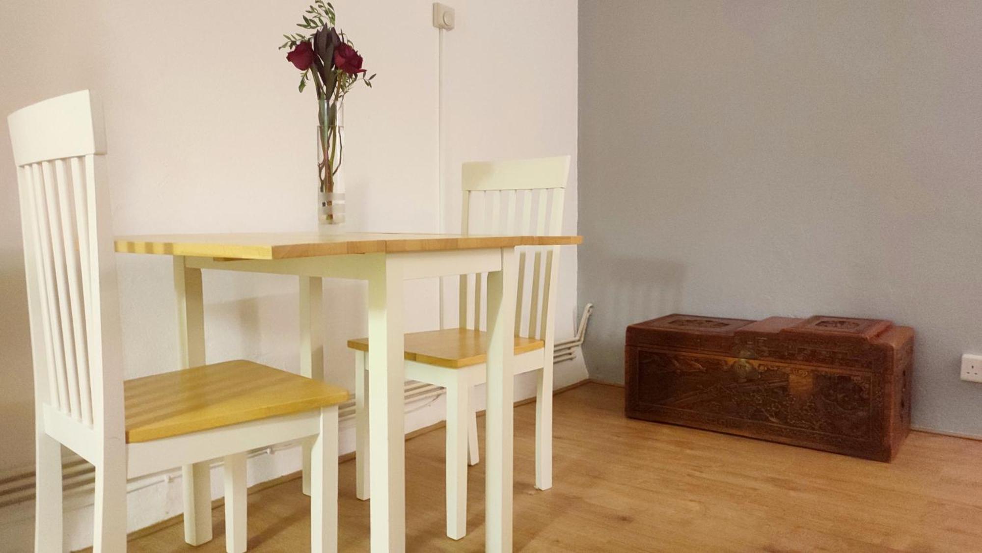 Penare Terrace In Penzance Apartment Luaran gambar