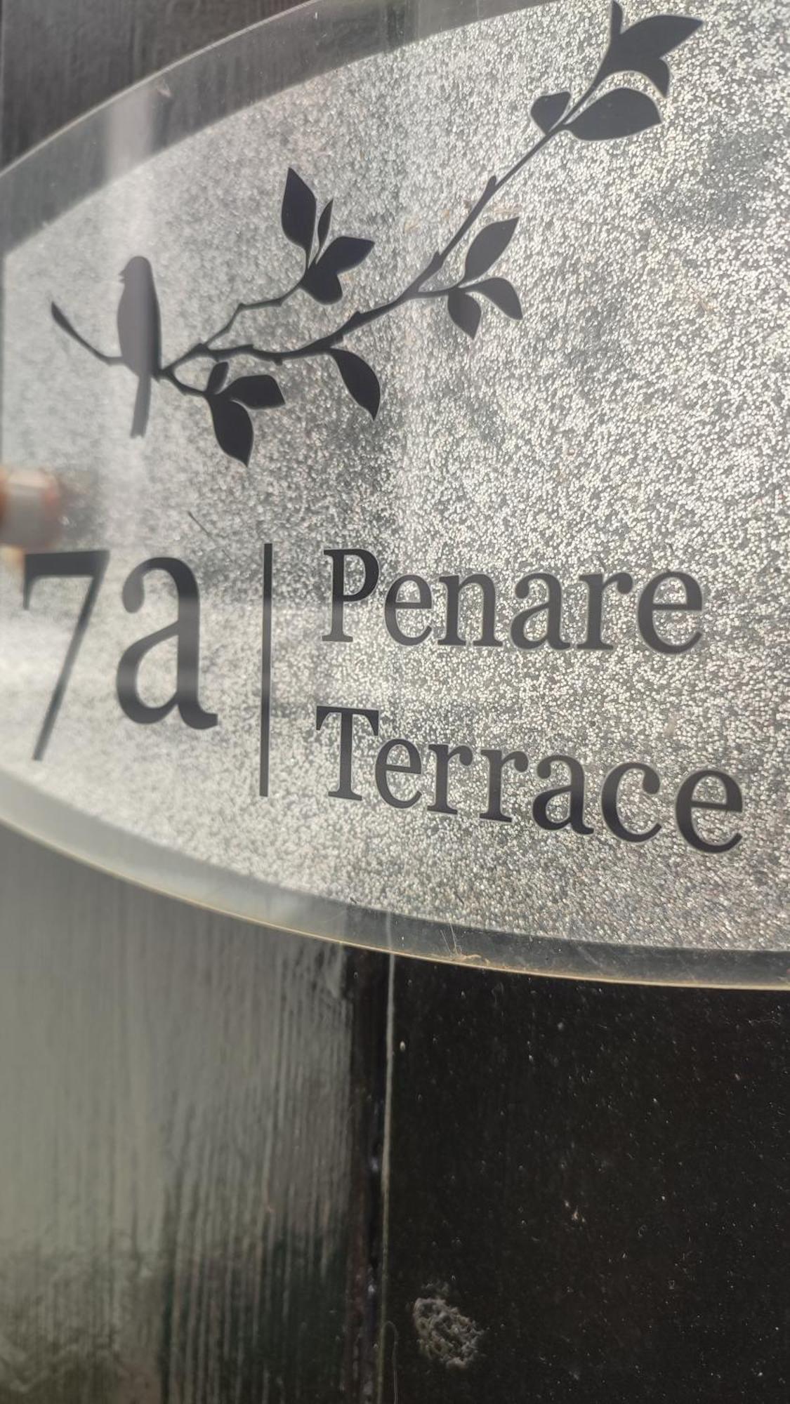 Penare Terrace In Penzance Apartment Luaran gambar