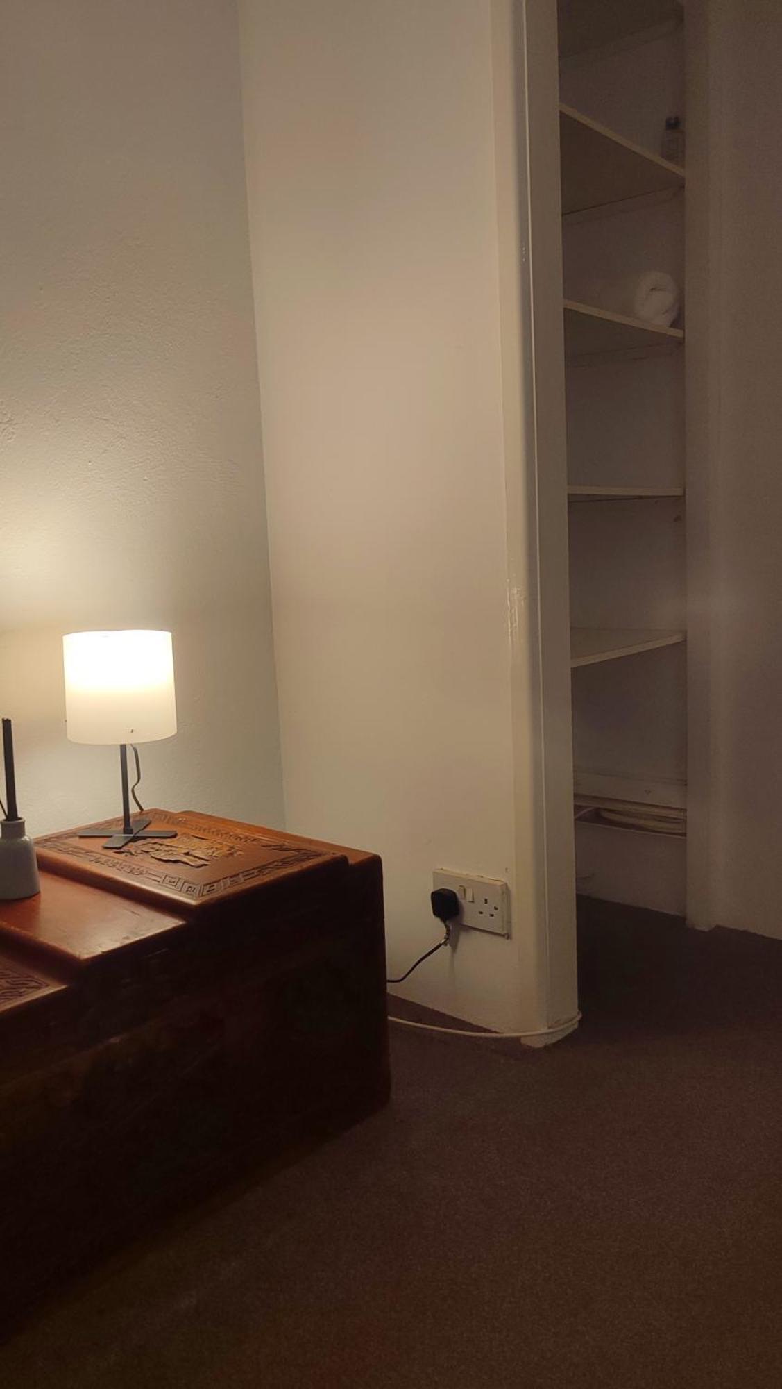 Penare Terrace In Penzance Apartment Luaran gambar