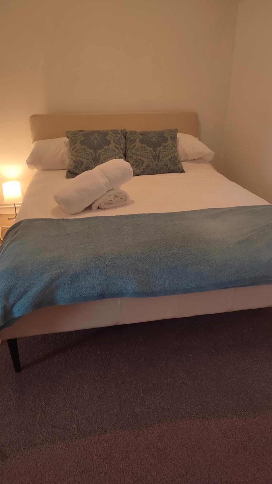Penare Terrace In Penzance Apartment Luaran gambar